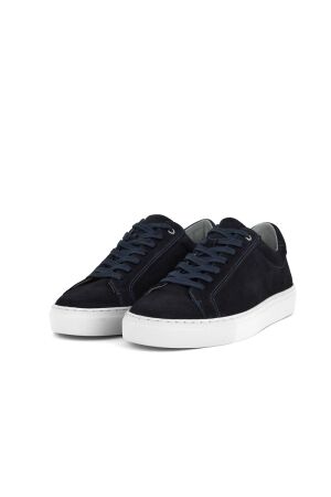 Digel Suede Sneaker 20 Blau 20 Blau