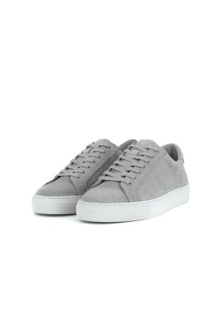 Digel Suede Sneaker 46 Grey 46 Grey