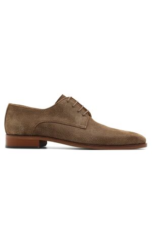 melik Gabbro Veterschoen S0274 Sigaro suède S0274 Sigaro suède