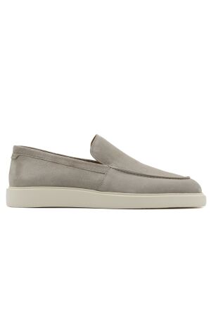 melik Tulip Loafer S0303 Lino Suède S0303 Lino Suède